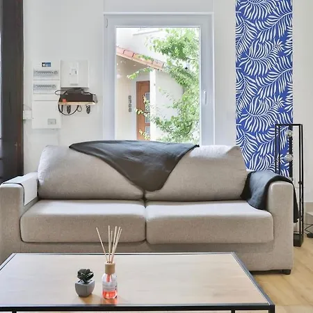 アパート Rcb-0 3pers Rdc *