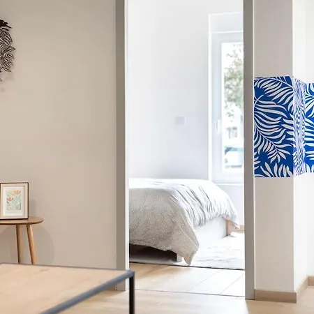 アパート Rcb-0 3pers Rdc